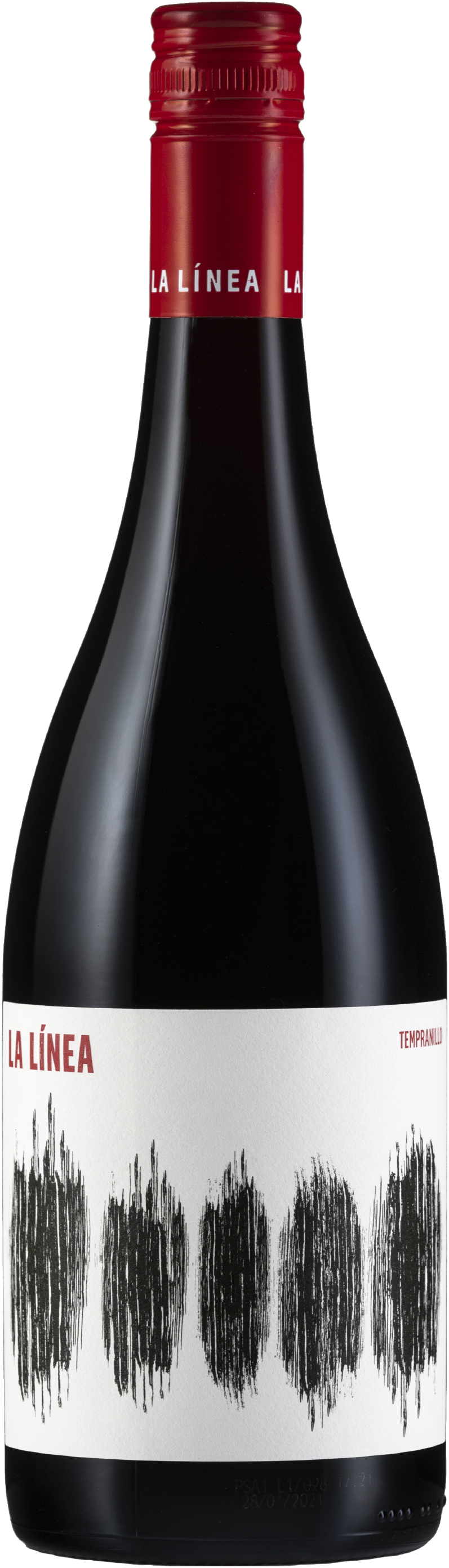 La Linea Adelaide Hills Tempranillo 2021
